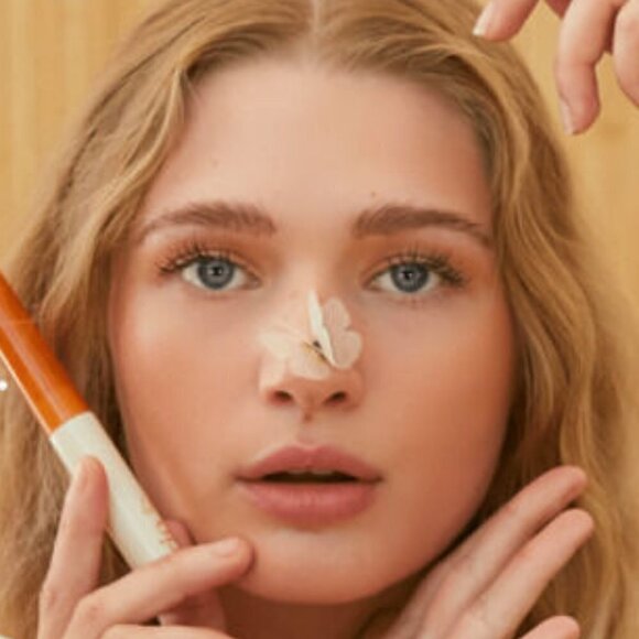 NIB Glamnetic 3-n-1 Brow It All-Blonde - Picture 8 of 12